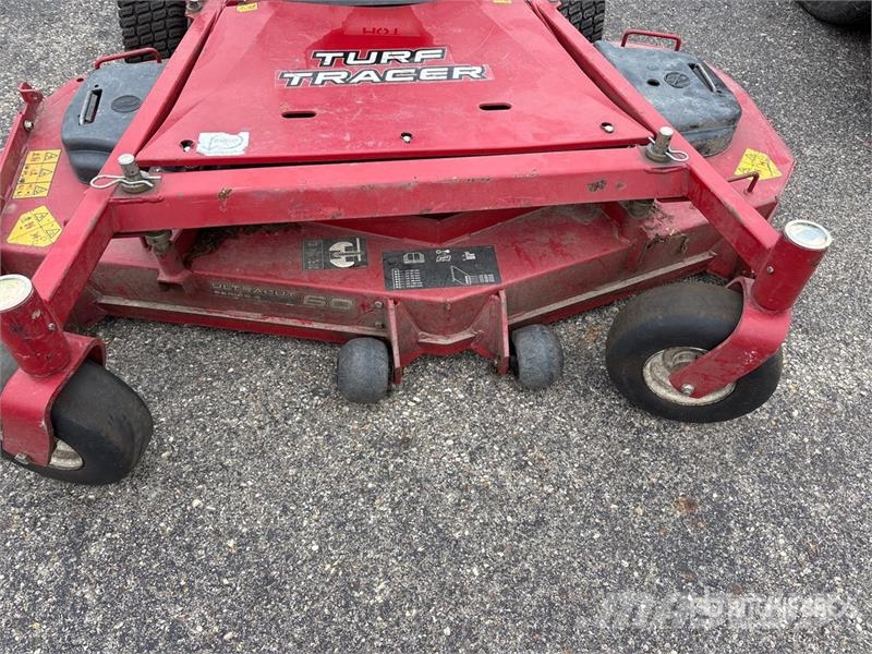 Exmark Walk-Behind Lawn Mower Traktorske kosilice