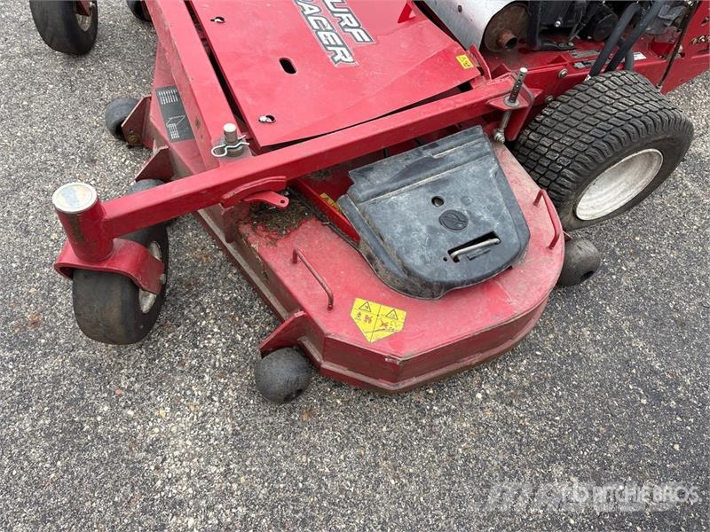 Exmark Walk-Behind Lawn Mower Traktorske kosilice