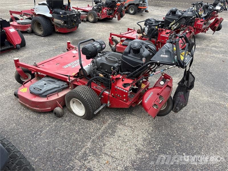 Exmark Walk-Behind Lawn Mower Traktorske kosilice