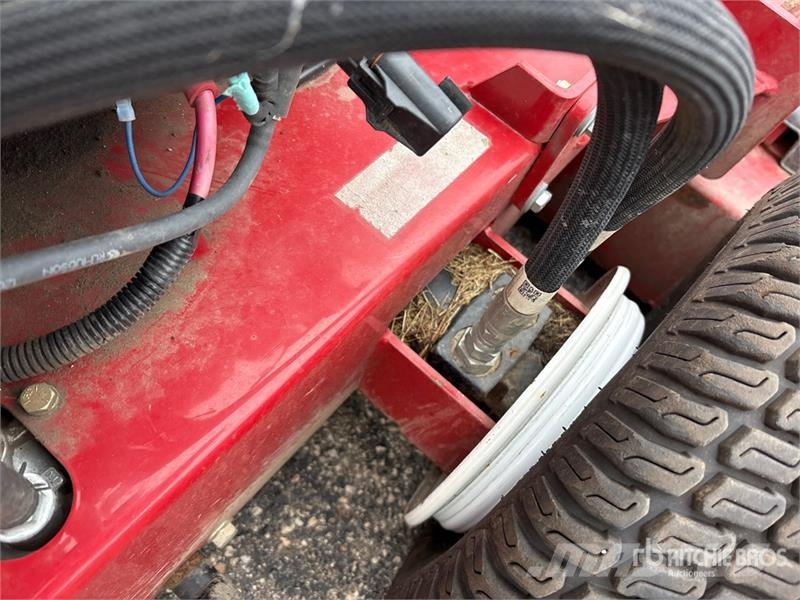 Exmark Walk-Behind Lawn Mower Traktorske kosilice