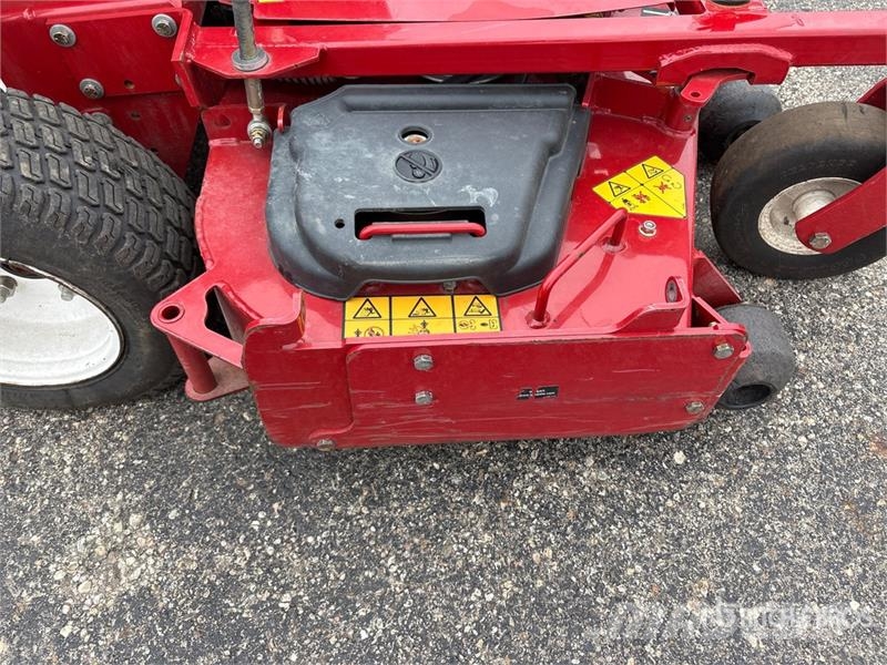 Exmark Walk-Behind Lawn Mower Traktorske kosilice