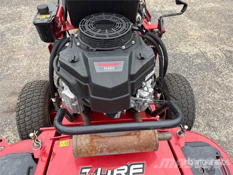Exmark Walk-Behind Lawn Mower Traktorske kosilice