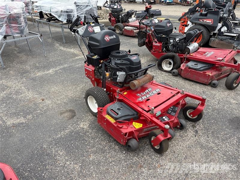Exmark Walk-Behind Lawn Mower Traktorske kosilice