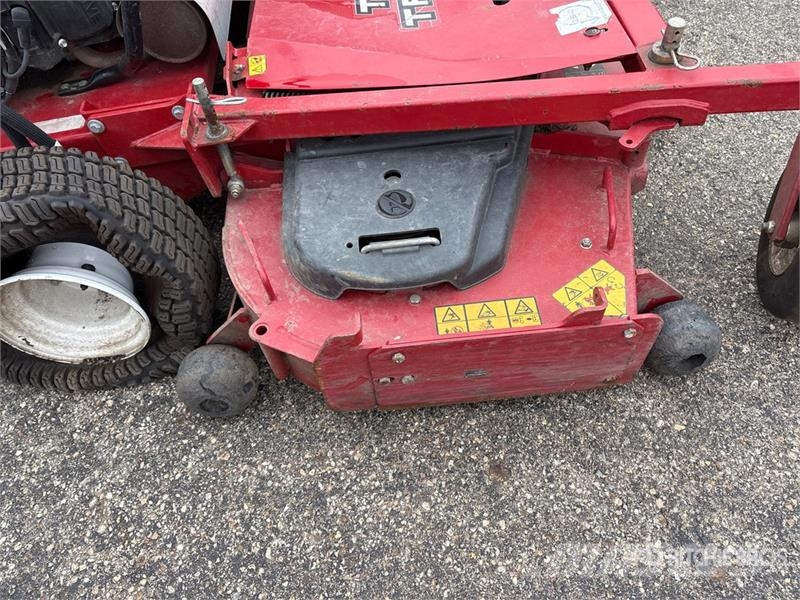 Exmark Walk-Behind Lawn Mower Traktorske kosilice