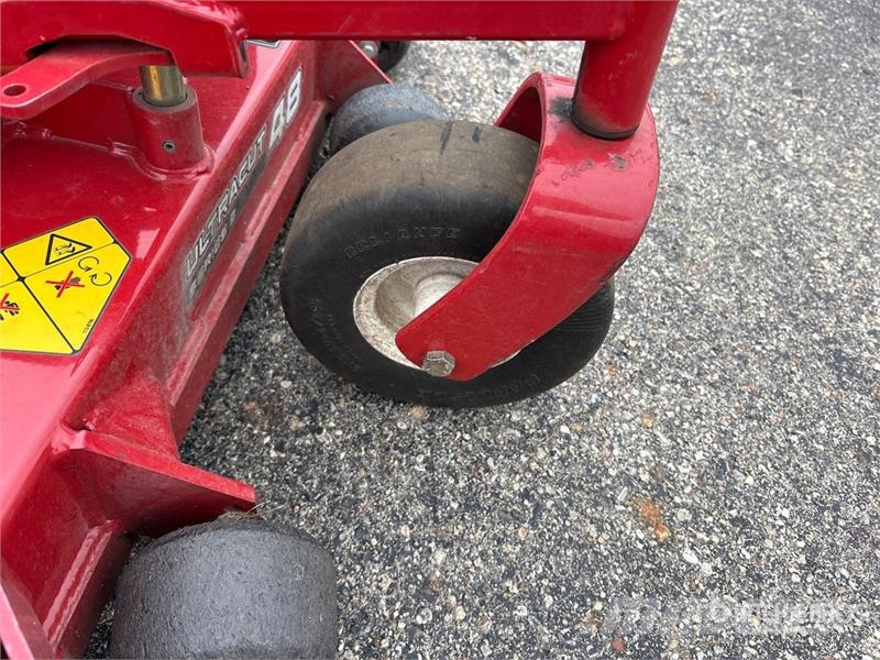 Exmark Walk-Behind Lawn Mower Traktorske kosilice