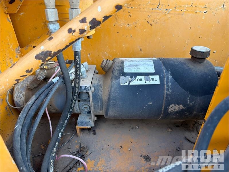 Fair Snocrete 9 ft 0 in Snow Blower - Fits Wheel Loader Souffleuse à neige