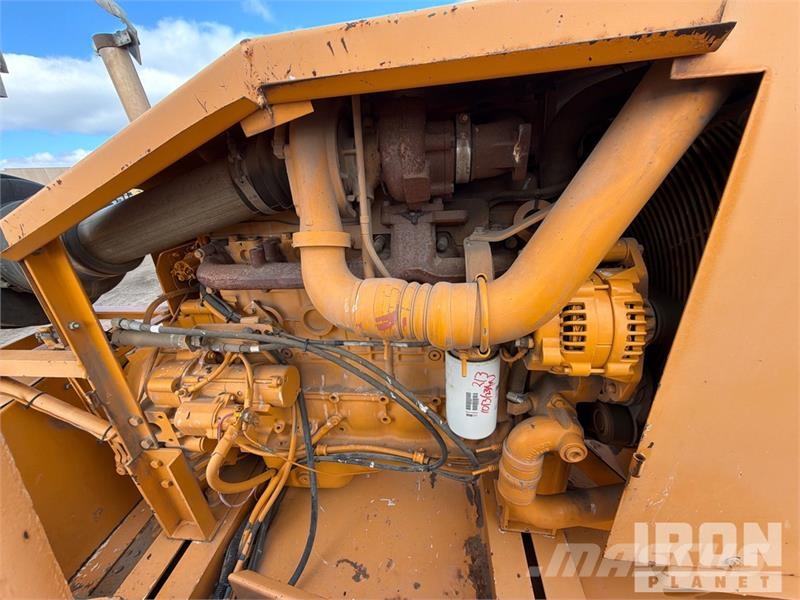 Fair Snocrete 9 ft 0 in Snow Blower - Fits Wheel Loader Souffleuse à neige