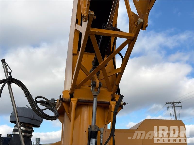 Fair Snocrete 9 ft 0 in Snow Blower - Fits Wheel Loader Souffleuse à neige