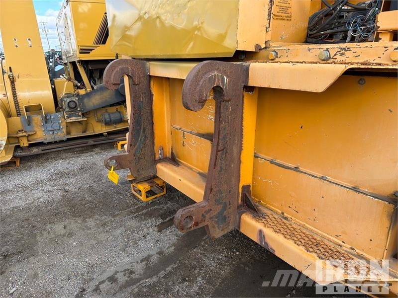 Fair Snocrete 9 ft 0 in Snow Blower - Fits Wheel Loader Souffleuse à neige
