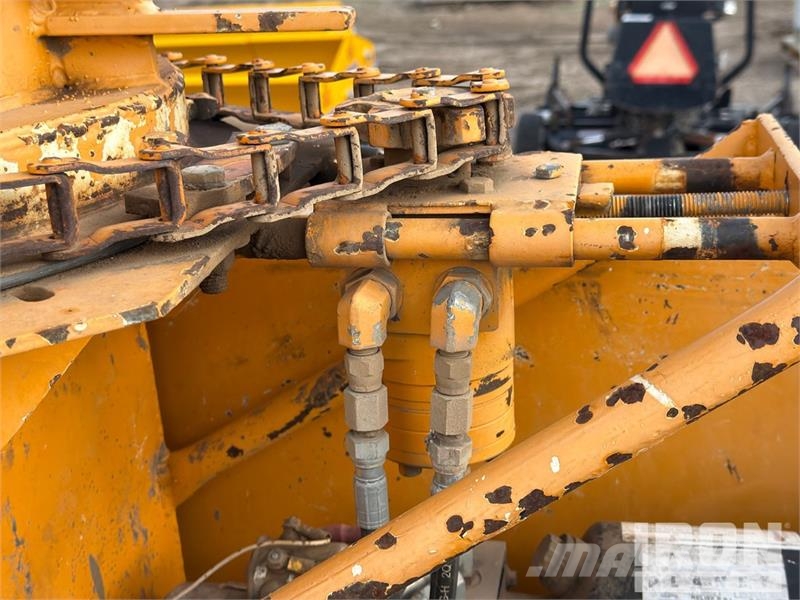 Fair Snocrete 9 ft 0 in Snow Blower - Fits Wheel Loader Souffleuse à neige