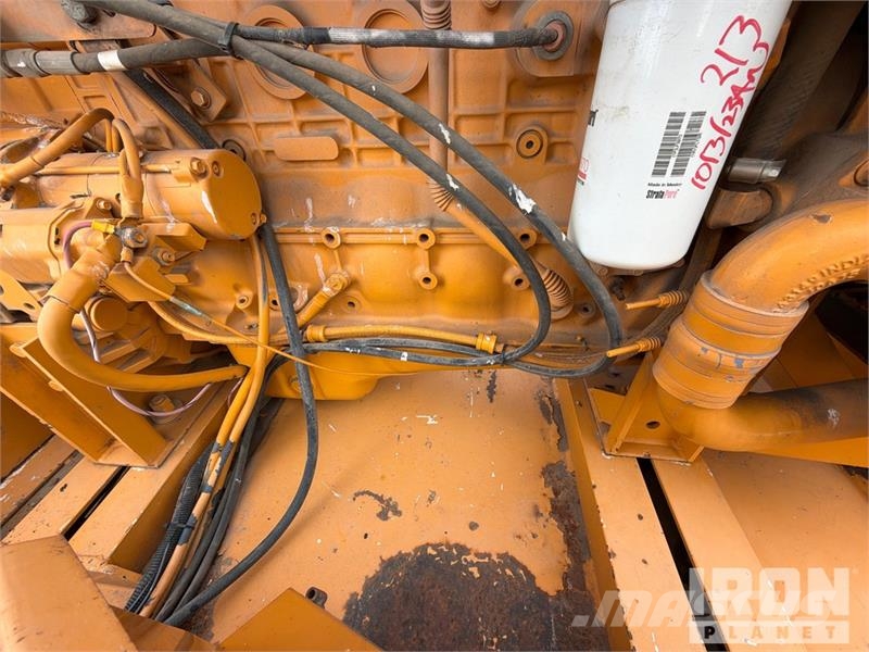 Fair Snocrete 9 ft 0 in Snow Blower - Fits Wheel Loader Souffleuse à neige