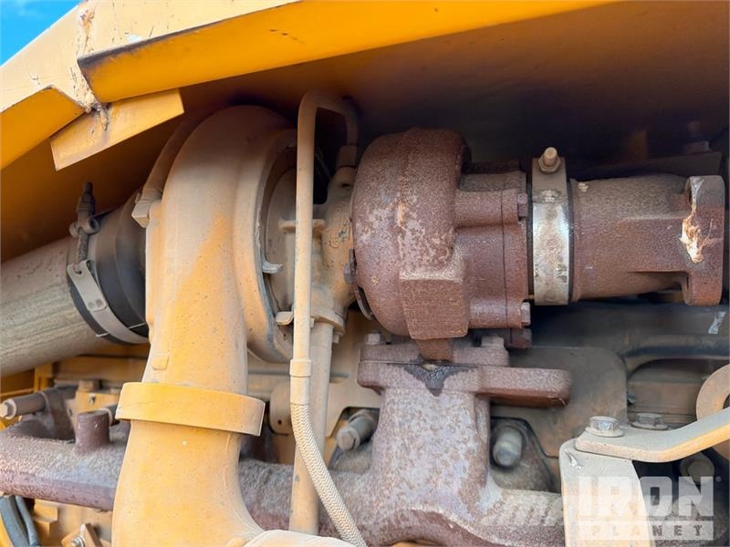 Fair Snocrete 9481C 9 ft 0 in Snow Blower - Fits Wheel  Εκτοξευτές χιονιού