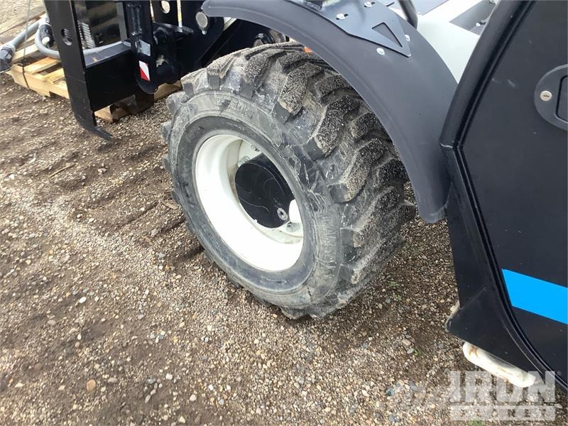 Faresin 6.26 Electric Telehandler مناولات متداخلة