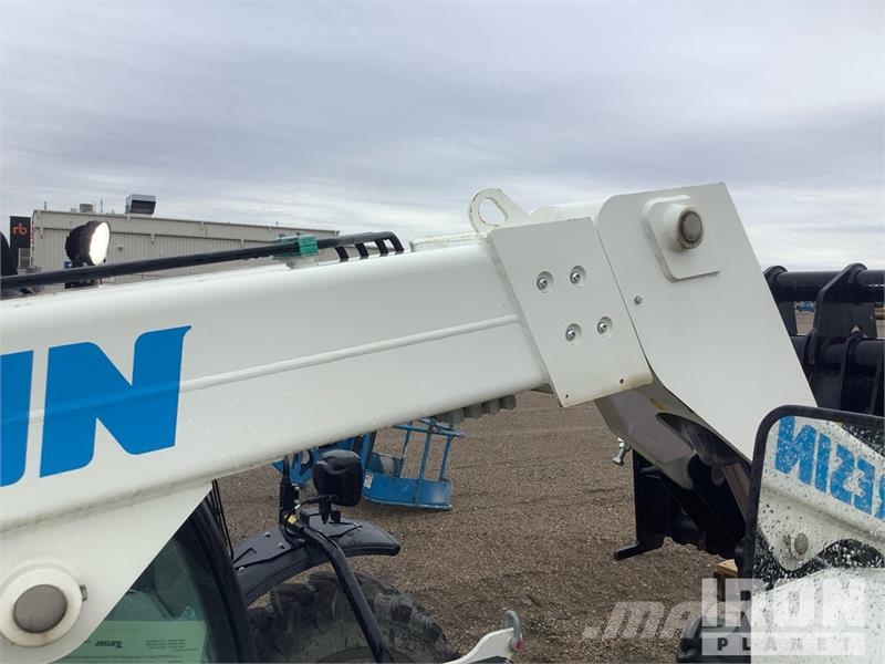 Faresin 6.26 Electric Telehandler مناولات متداخلة
