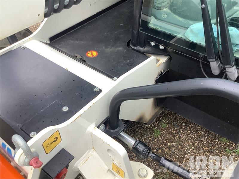 Faresin 6.26 Electric Telehandler مناولات متداخلة