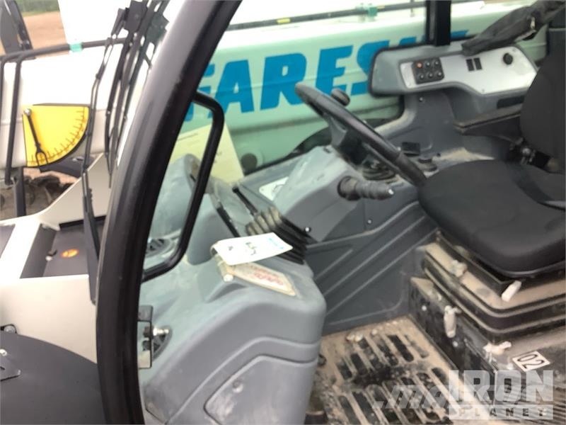 Faresin 6.26 Electric Telehandler مناولات متداخلة