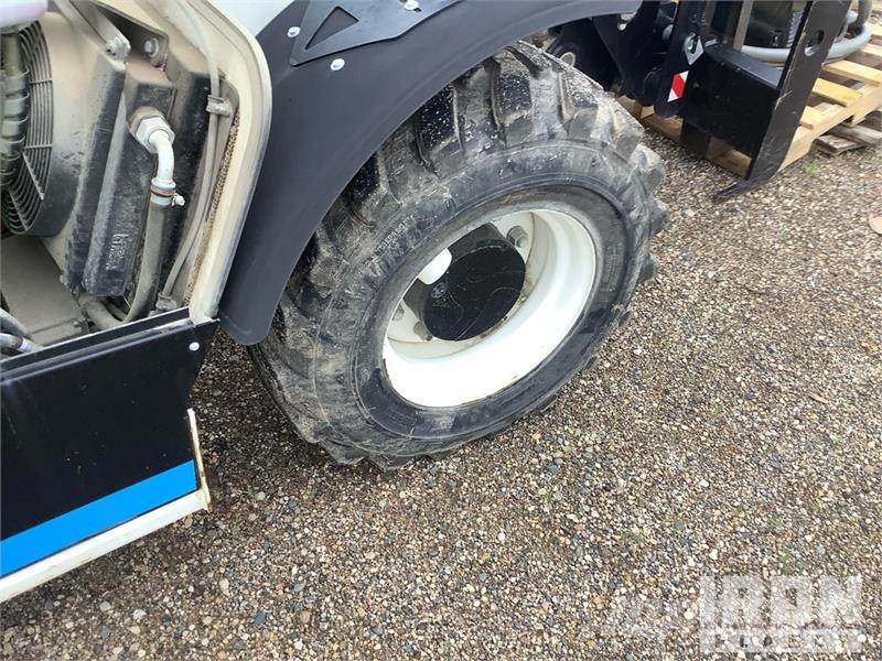 Faresin 6.26 Electric Telehandler مناولات متداخلة