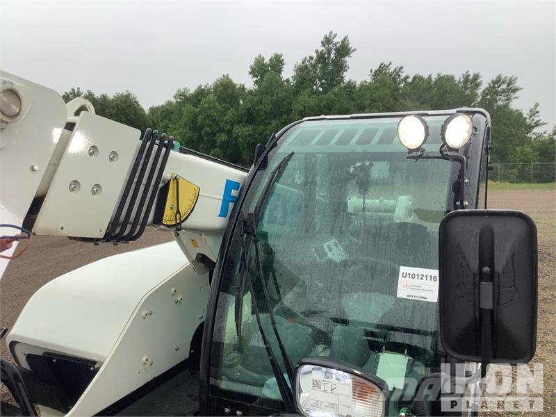 Faresin 6.26 Electric Telehandler مناولات متداخلة