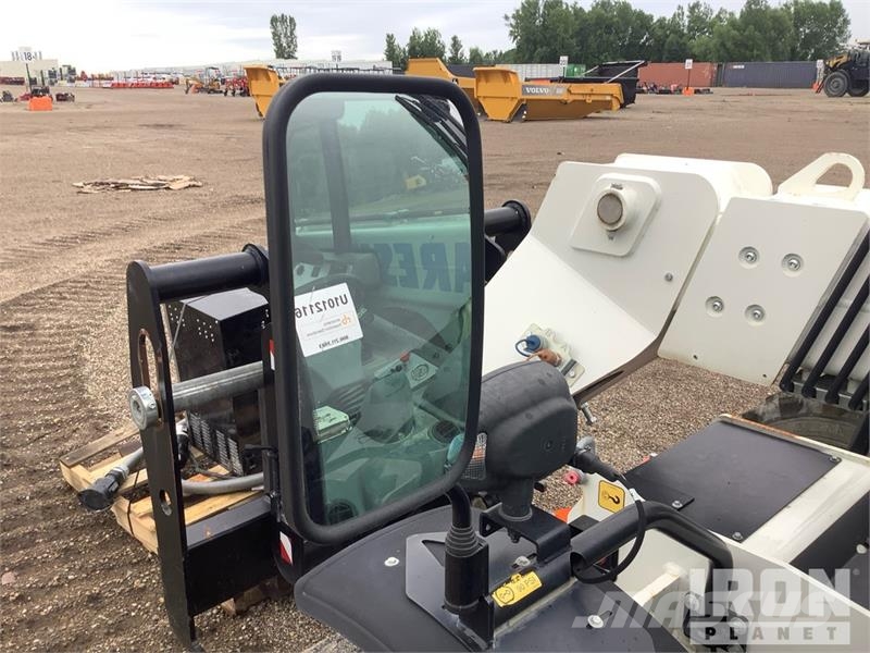 Faresin 6.26 Electric Telehandler مناولات متداخلة