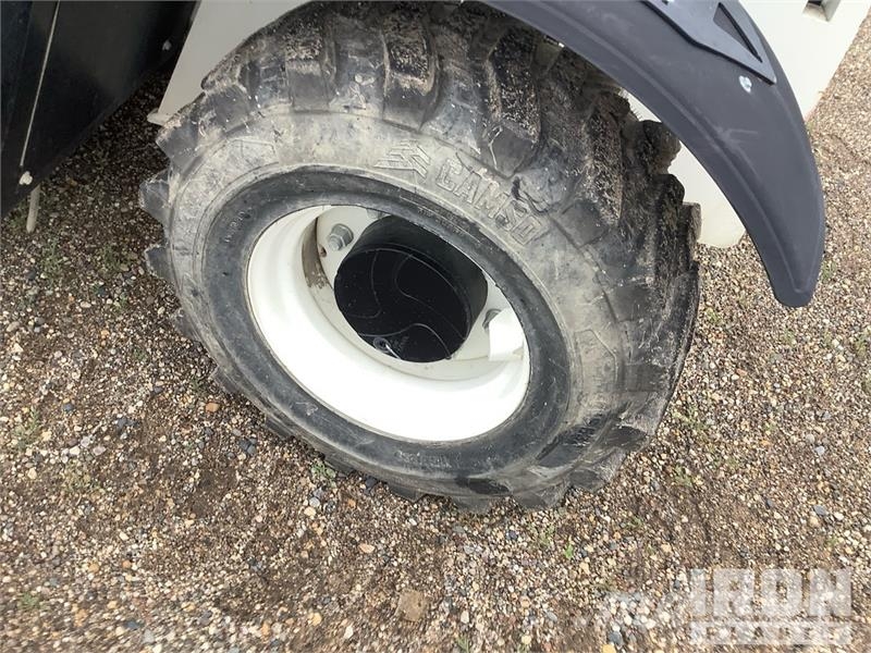 Faresin 6.26 Electric Telehandler مناولات متداخلة
