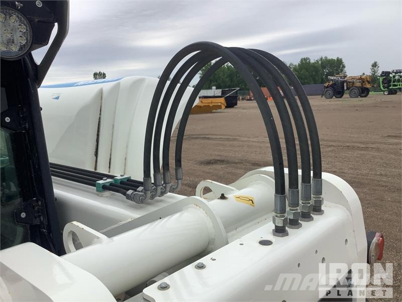 Faresin 6.26 Electric Telehandler مناولات متداخلة