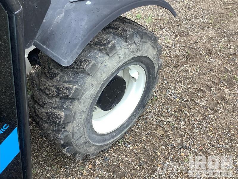Faresin 6.26 Electric Telehandler مناولات متداخلة