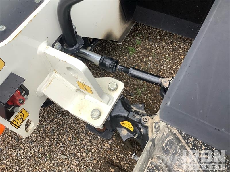 Faresin 6.26 Electric Telehandler مناولات متداخلة