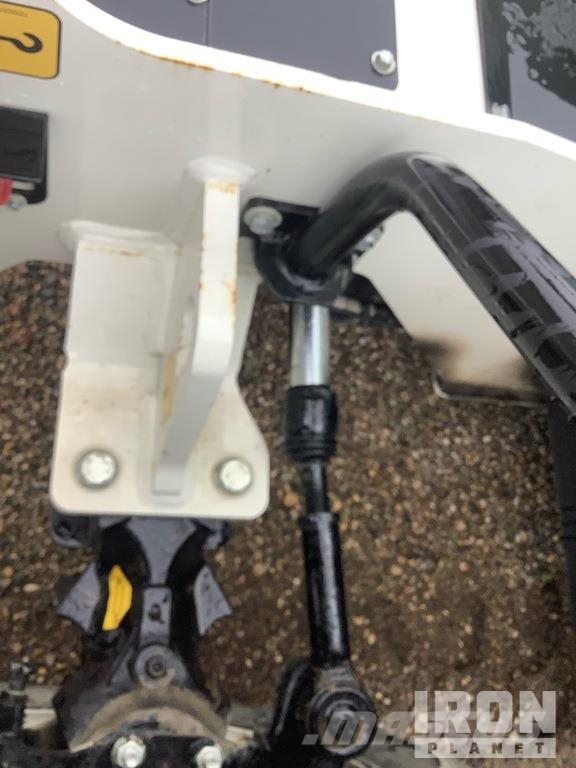 Faresin 6.26 Electric Telehandler مناولات متداخلة