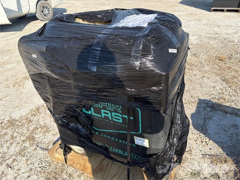 Farsys F150WAB Nomad Water Blaster Outros Florestal