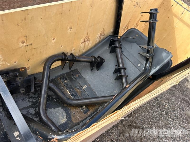 Fenders - Fits Motor Grader Other components