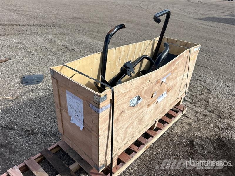 Fenders - Fits Motor Grader Other components