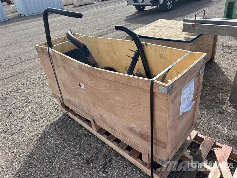 Fenders - Fits Motor Grader Other components