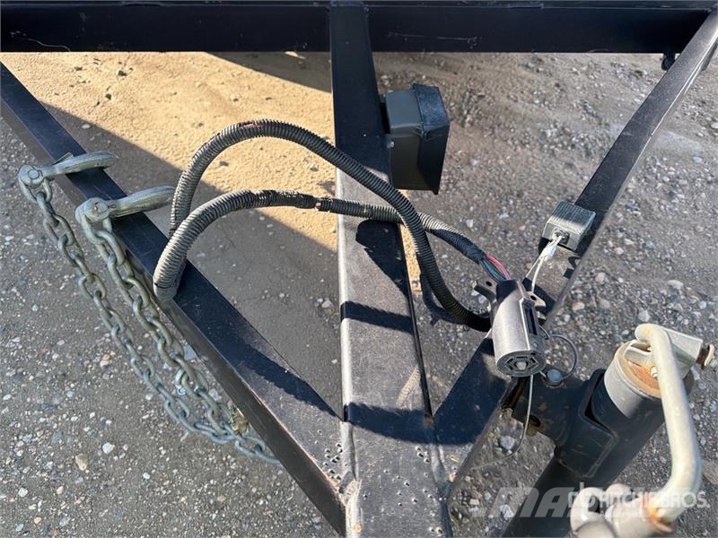 Flagro FVO-1000TR Verhittings en ontdooi apparatuur