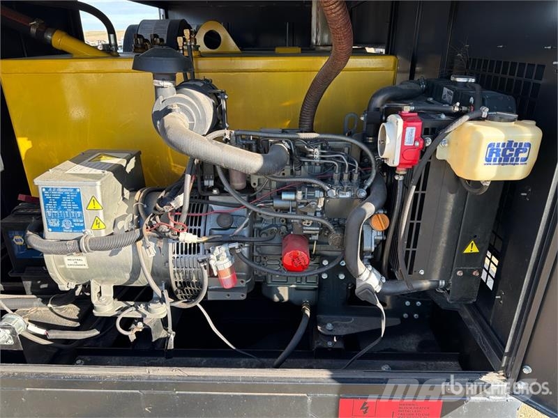 Flagro FVO-1000TR Verhittings en ontdooi apparatuur