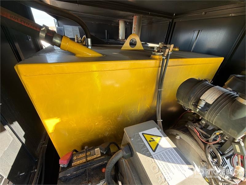 Flagro FVO-1000TR Verhittings en ontdooi apparatuur