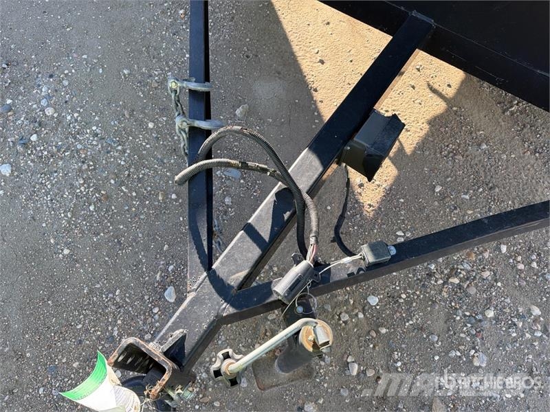 Flagro FVO-1000TR Verhittings en ontdooi apparatuur