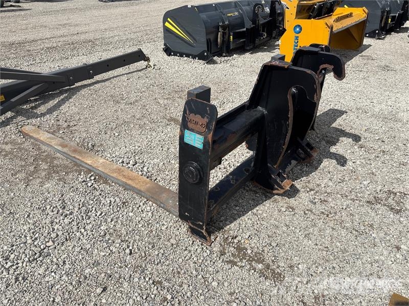 Fleco 96 in Wheel Loader Forks 지게차