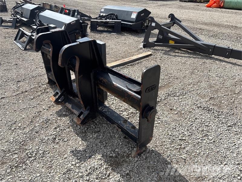 Fleco 96 in Wheel Loader Forks 지게차