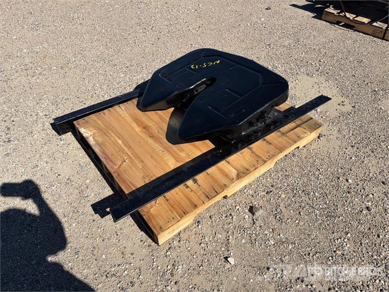 Fontaine Fifth Wheel Andet tilbehør