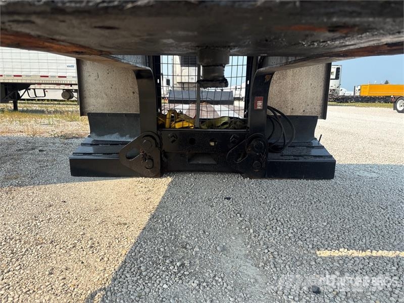 Fontaine Renegade X20 40 ton T/A 29 ft - 50 ft Extendable R لوادر منخفضة