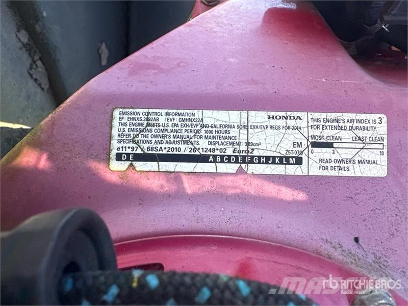Fontaine TH55 110000 lb Tri/A Lowboy Trailer Низкорамные прицепы
