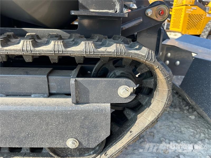 ForceDrive FD-75 Tracked Ride-On Pneumatic Mini Co 其他