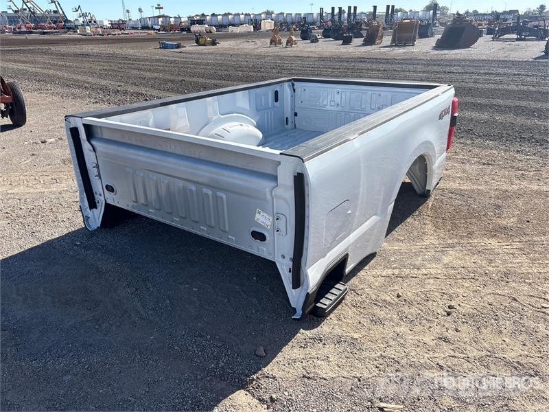 Ford Bed Transporte - Otros