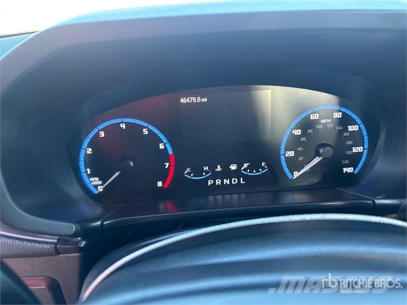 Ford Bronco Sport AWD SUV Cars