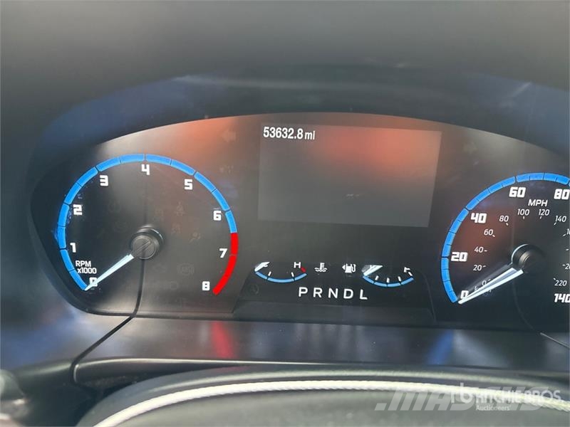 Ford Bronco Sport AWD SUV Легковые автомобили