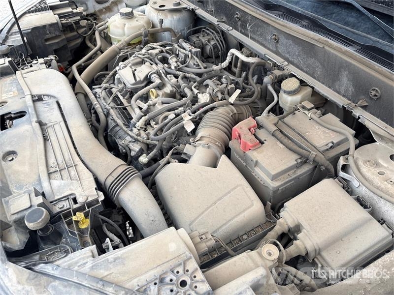 Ford Bronco Sport AWD SUV Легковые автомобили