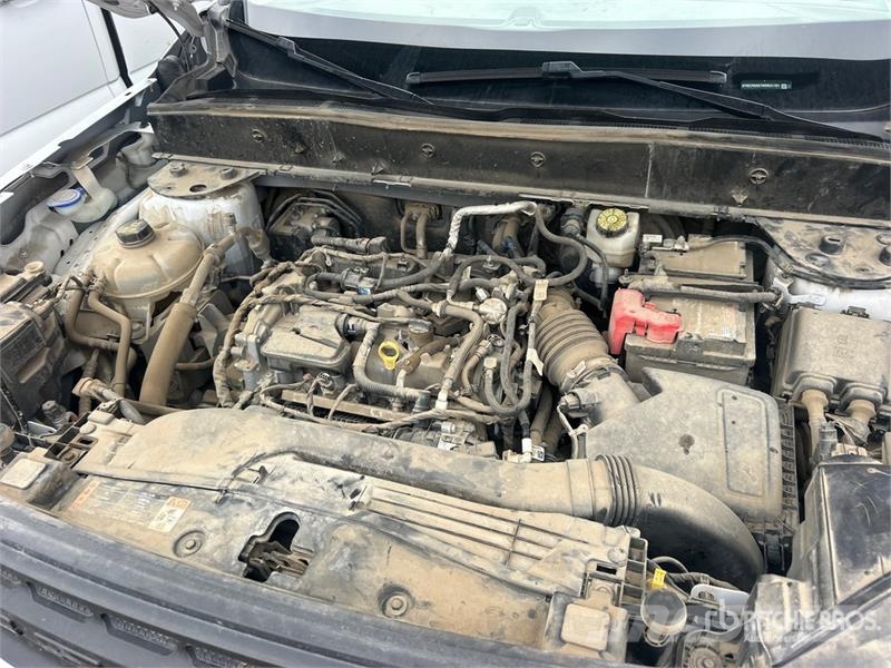 Ford Bronco Sport AWD SUV Automobily