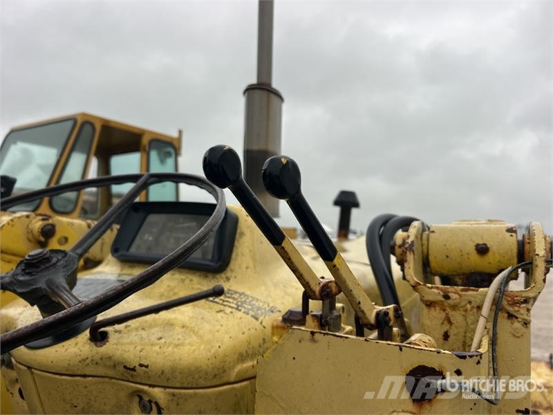 Ford C40226 Utility Tractor Tractores compactos