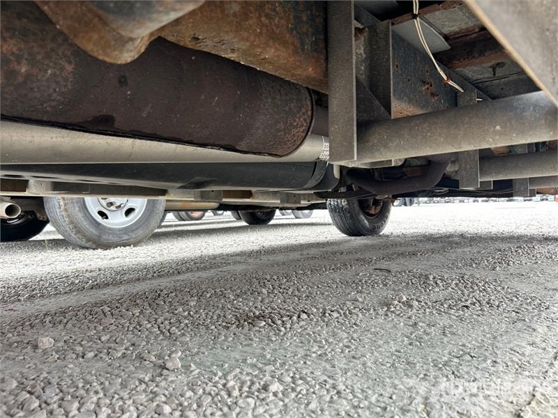 Ford E-250 Κλούβες με συρόμενες πόρτες