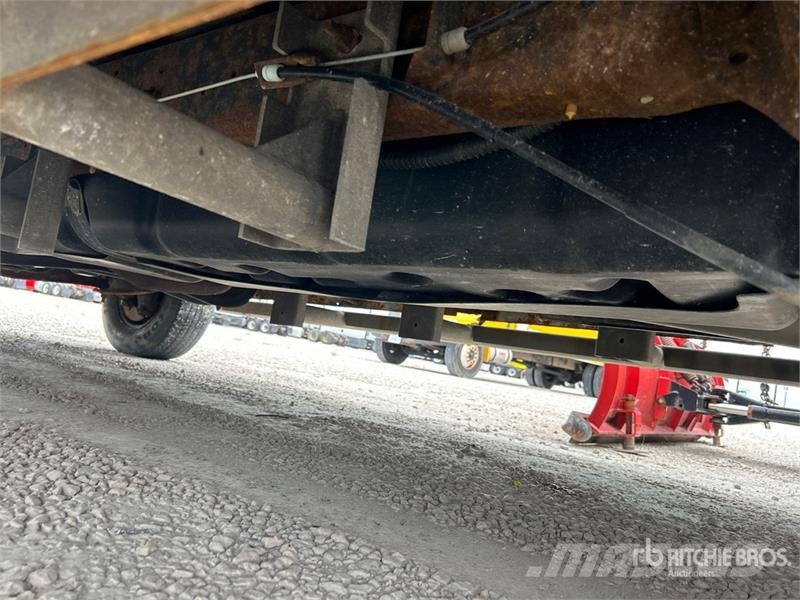 Ford E-250 Κλούβες με συρόμενες πόρτες